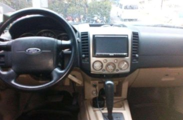 2010 Ford Everest Diesel Automatic​ For sale