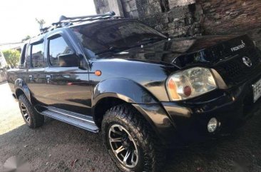 Well-kept Nissan Frontier 2017 for sale