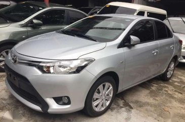 Like new Toyota Vios for sale