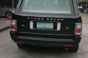 2004 range rover hse ( cayenne benz ML350 audi )