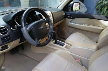 Good as new Ford Everest 2012 for sale