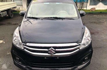 2017 Suzuki Ertiga GL Black SUV For Sale 