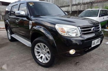 Good as new Ford Everest 2014 for sale