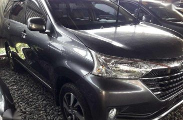 2016 Toyota Avanza 1.5G Manual Gasoline For Sale 