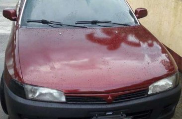 Good as new Mitsubishi Lancer 1997 for sale