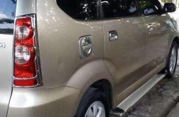 Toyota Avanza 2011 Model for sale 