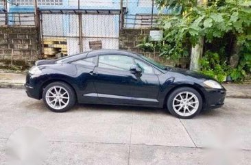 2012s Mitsubishi ECLIPSE  AT Blue For Sale 