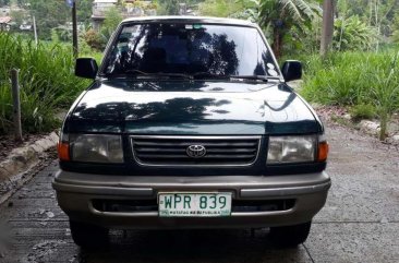 Toyota Revo glx 2000 diesel for sale