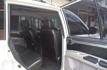 2012 Mitsubishi Montero Sport GLS-V​ For sale