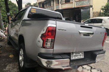 Toyota Hilux 2017 for sale