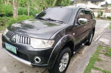 Mitsubishi Montero GLS 2009