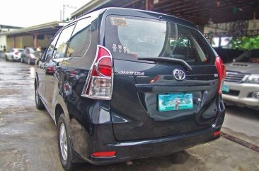 Toyota Avanza 2014 FOR SALE