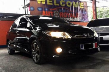 Honda City 2016 FOR SALE