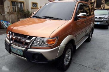 Well-maintained Isuzu Crosswind XUV 2010 for sale