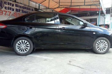 2017 Suzuki Ciaz GL Manual Gas For Sale 