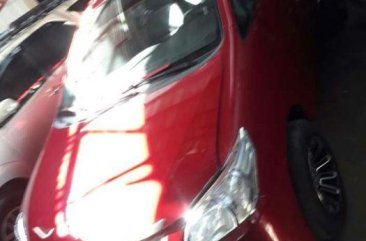 2015 toyota Innova 2.5J Manual Red For Sale 