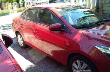 2016 Toyota Vios E manual tranny​ For sale 