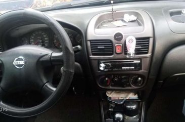 Nissan Sentra GX 2010 1.3​ For sale 