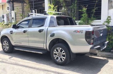 Wild Truck Ford Ranger 2015 for sale 