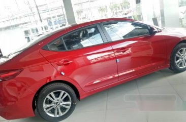 Hyundai Elantra 1.6 GL Promo Down Payment. for sale 