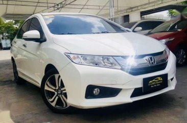 2017 Honda City VX Navi AT Gas For Sale 