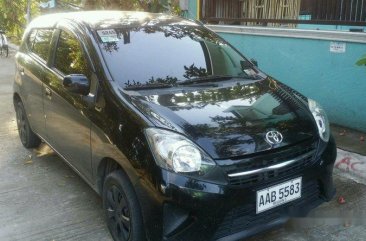 Toyota Wigo 2014​ For sale 