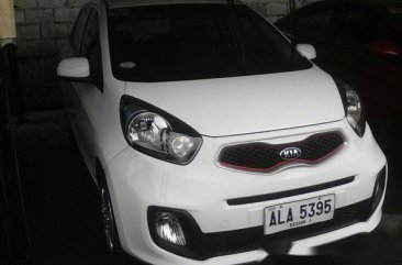 Kia Picanto 2015 FOR SALE