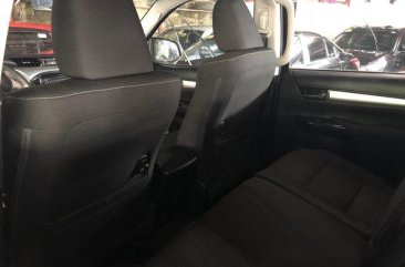 Toyota Hilux 2016 FOR SALE