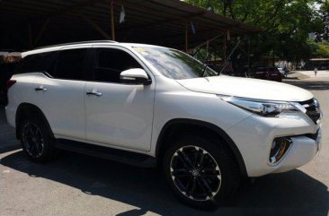 Toyota Fortuner 2016 for sale