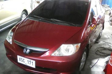 Honda City 2005 FOR SALE