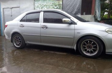 Toyota Vios 2005​ For sale 