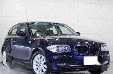 2009 BMW 316i Black AT Top of Line For Sale 