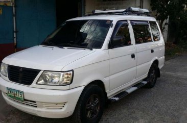 Good as new Mitsubishi Adventure GX 2008 for sale
