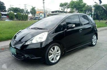 2009 Honda Jazz 1.5V Automatic For sale 