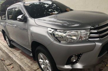 Toyota Hilux 2017 for sale