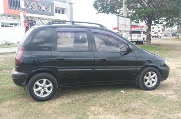 For sale 2005 model hyundai matrix manual all power16valve CRDI diESEL