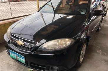 Well-kept Chevrolet Optra Wagon 2009 for sale