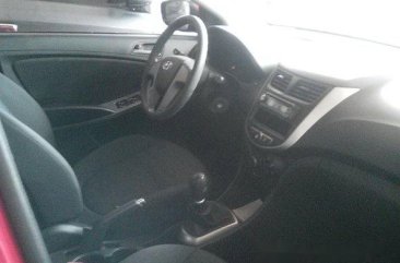 Hyundai Accent 2017 FOR SALE