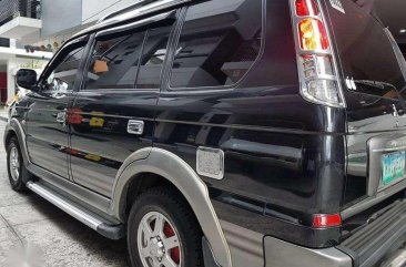 2013 Mitsubishi Adventure Gls Sports SE For Sale 