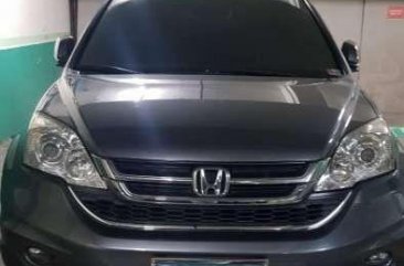 2010 Honda Crv 4x4 matic​ For sale 