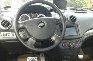 Chevrolet Aveo 2012 FOR SALE