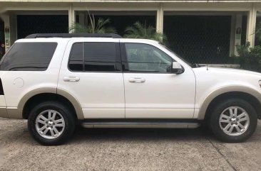 2011 Ford Explorer 538k Top of the line