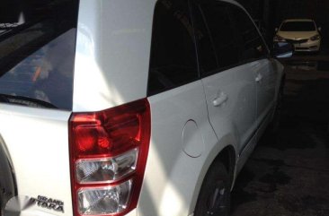 Suzuki Grand Vitara SE GL 2.4L 2016 Model