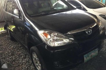 2009 Toyota avanza 1.3j manual For Sale 