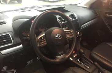 Subaru Forester 2.0 XT 2015 Fresh For Sale 