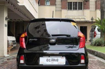 2016 Kia Picanto for sale