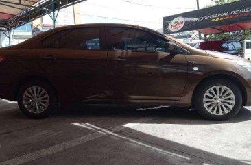 2017 Suzuki Ciaz for sale