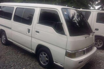 Nissan Urvan Shuttle 2015 model 2.7 engine For sale 