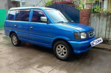 Well-kept Mitsubishi Adventure GLS 2000 for sale