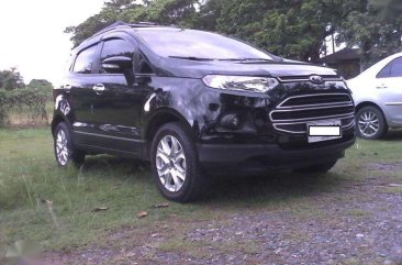 Ford Ecosport 2016 for sale